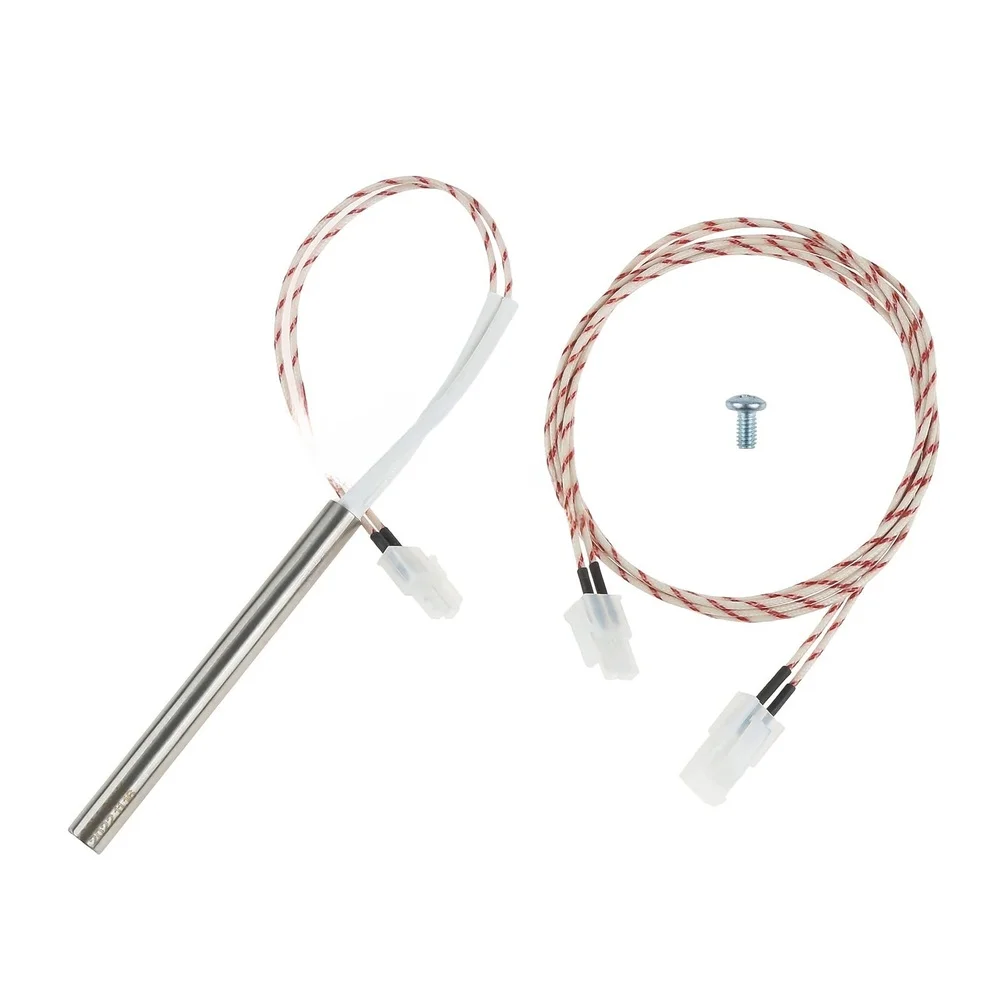 For Traeger Pro 780 Grill Startup Component DC12V Igniter Rod For Outdoor Cooking As Shown Direct Replacement Part