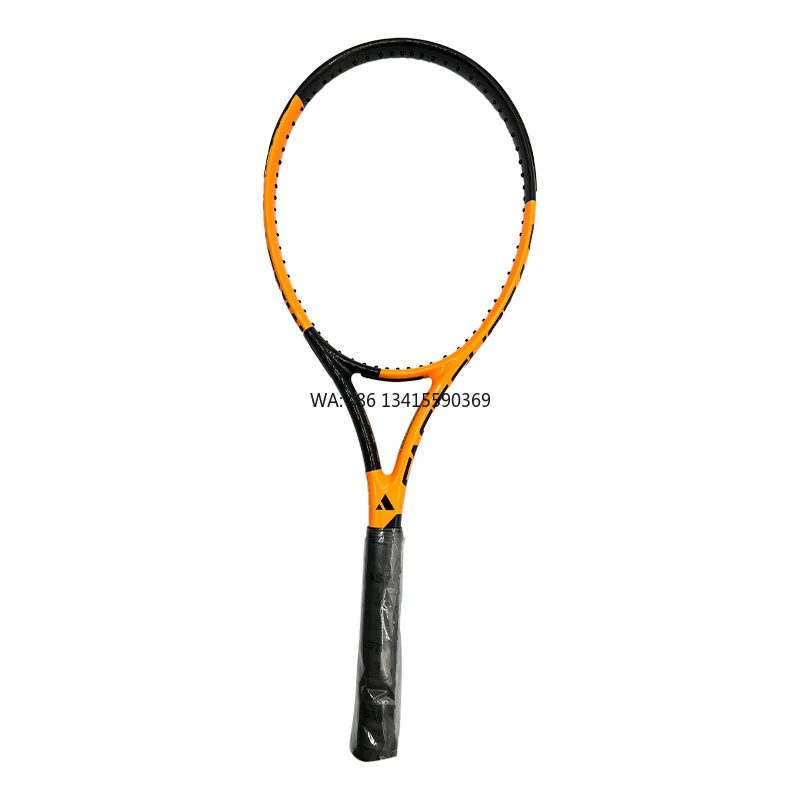 

Competitive Price Advanced Raqueta De Tenis De Fibra De Carbono