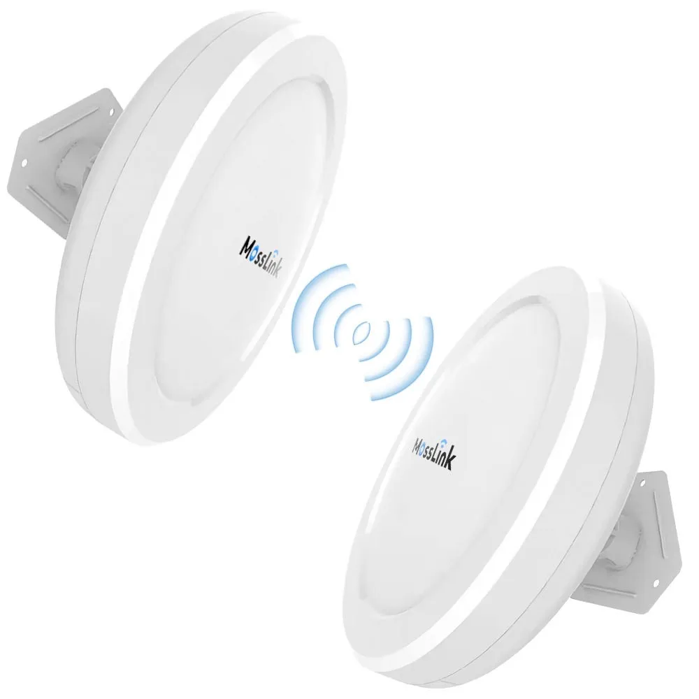 Mosslink 5.8Ghz 300…