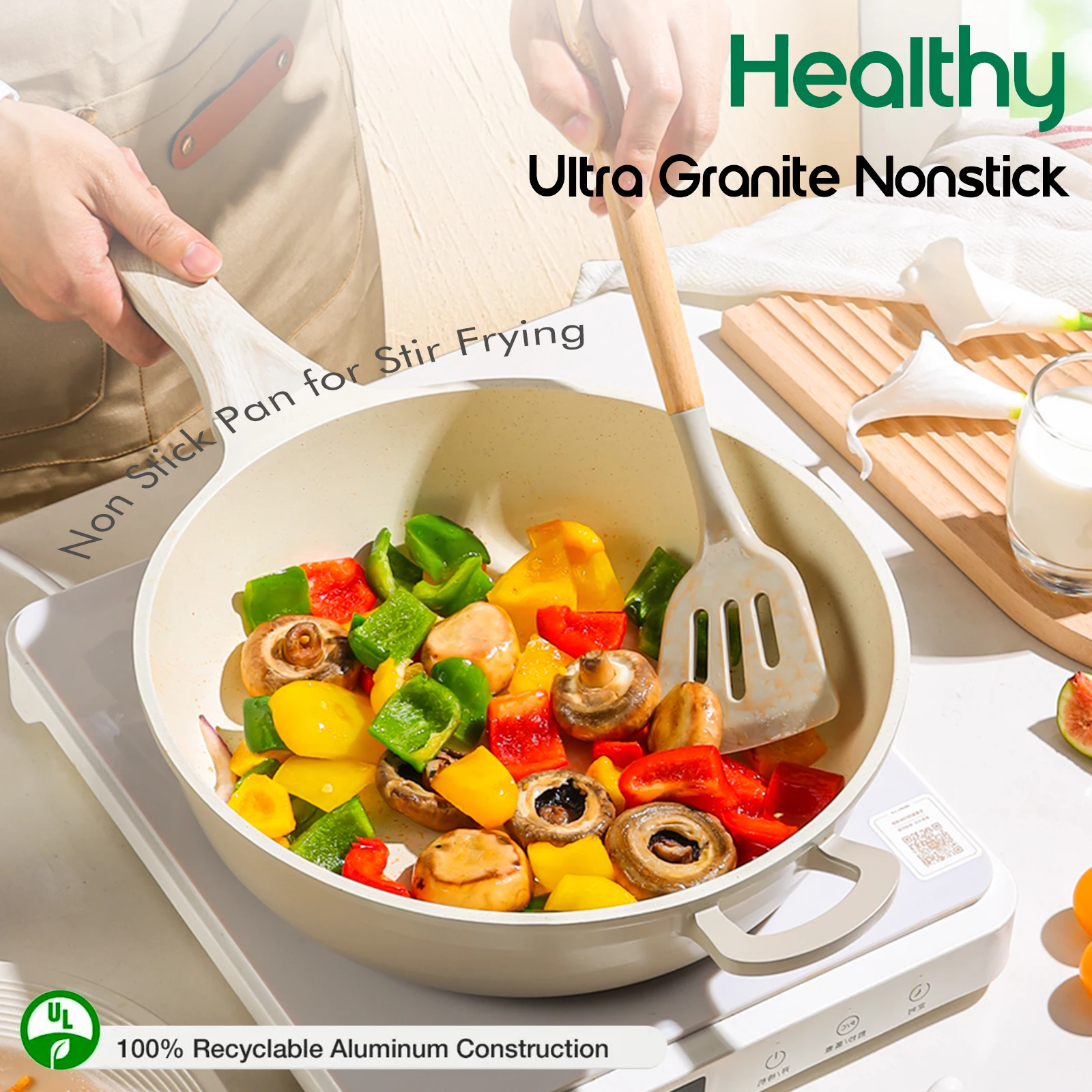 Thumbnail 4 - #22 Best Cookware Sets to Buy In 2026