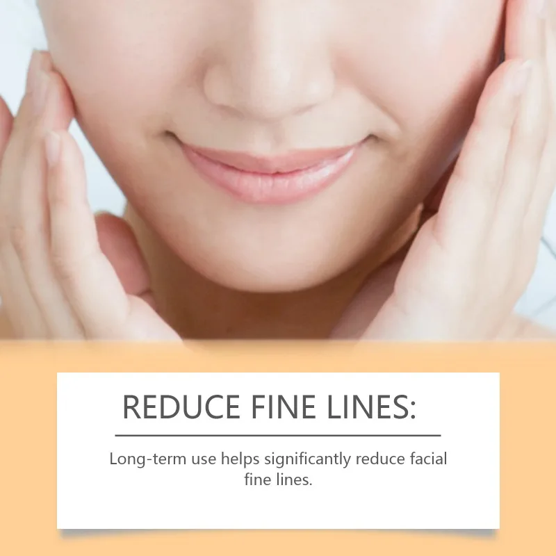 سيروم مرطب لسم النحل مضاد للشيخوخة وترطيب وتنعيم البشرة وتعزيز الوهج