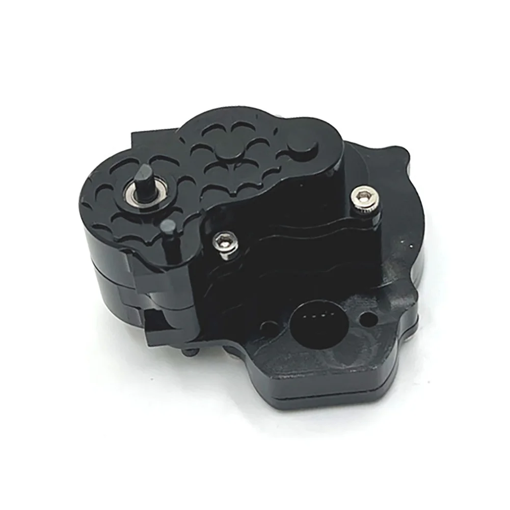 Metal Upgrade Transmission Gearbox Gear Set For 1/24 FMS FCX24 FCX18 K5 rc car