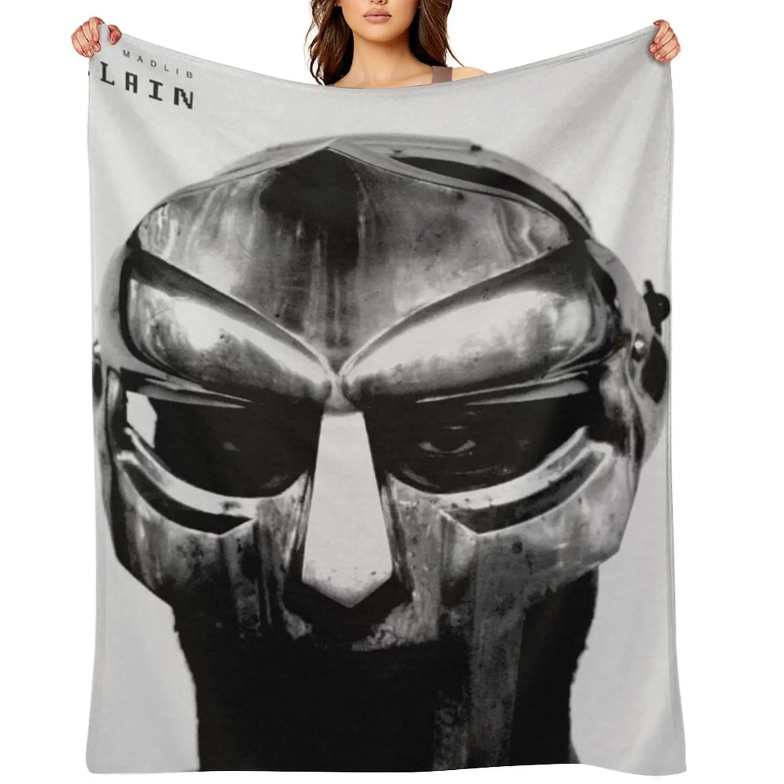 Rapper Mf Hop Throw… - image