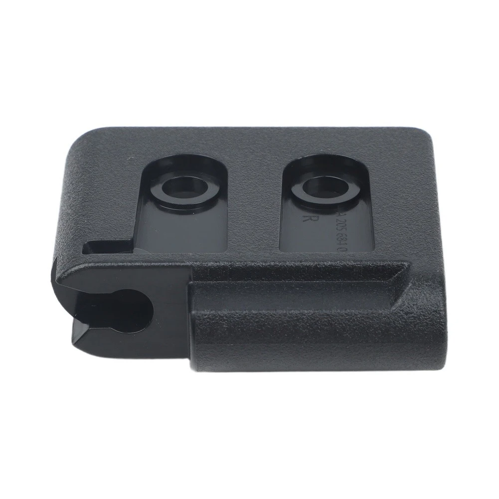 Car Parts Replacement As Shown Right Cover Rail C-Class Replacement Fitment Type Direct Direct Replacement Right Placement
