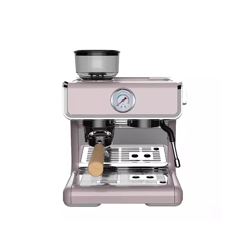 JOLY 8 чашек/мин мельница для зерен и автоматическая кофемашина