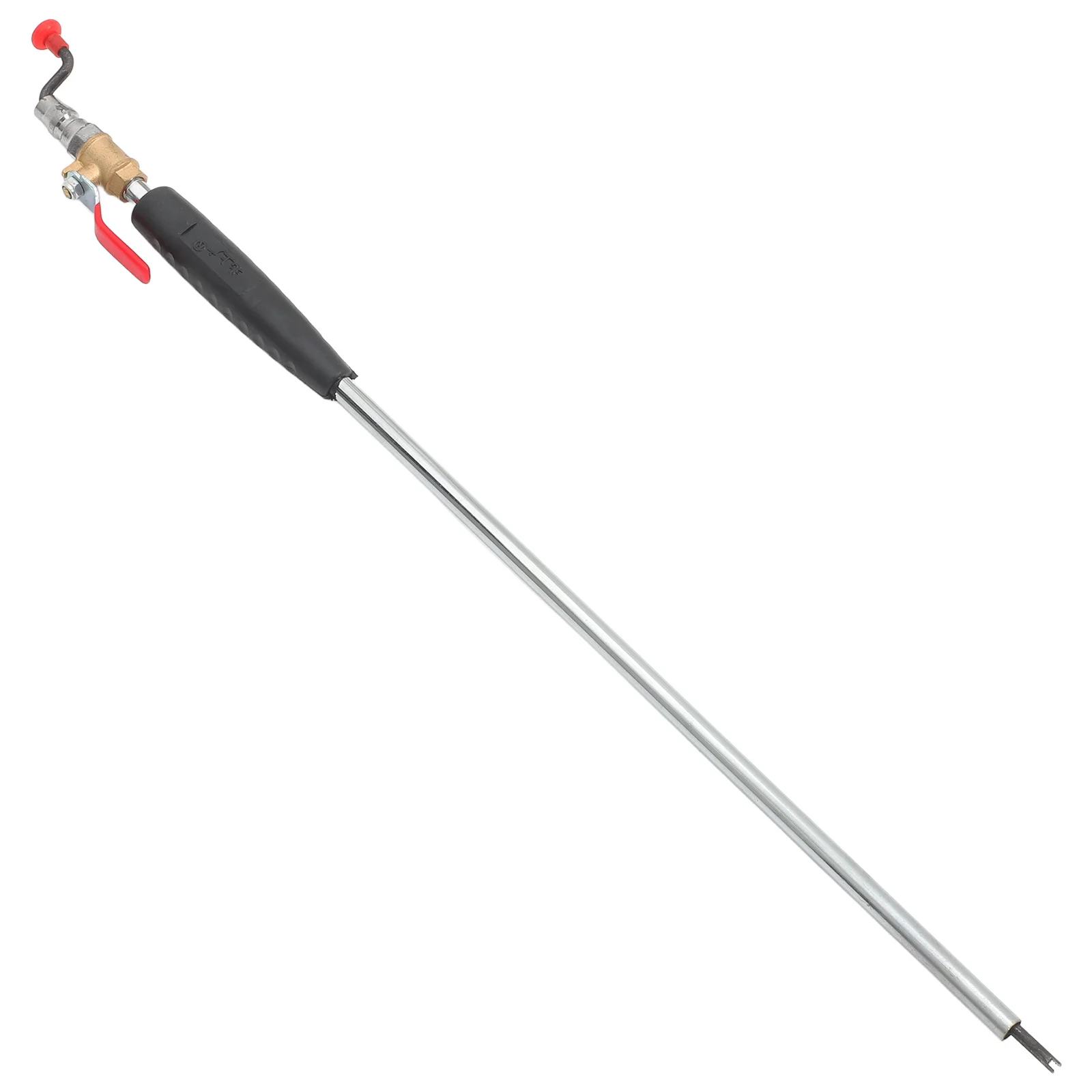 التضخم السريع ظرف الهواء سريع منفاخ الإطارات متعدد الوظائف هوائي قضيب شاحنة الإطارات تشاك مرفق ضاغط الهواء