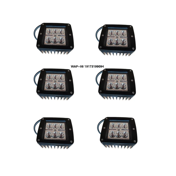 

Auto Parts Car Fog Lamp Fog Light FL3Z15266 for F150 Replace Accessories