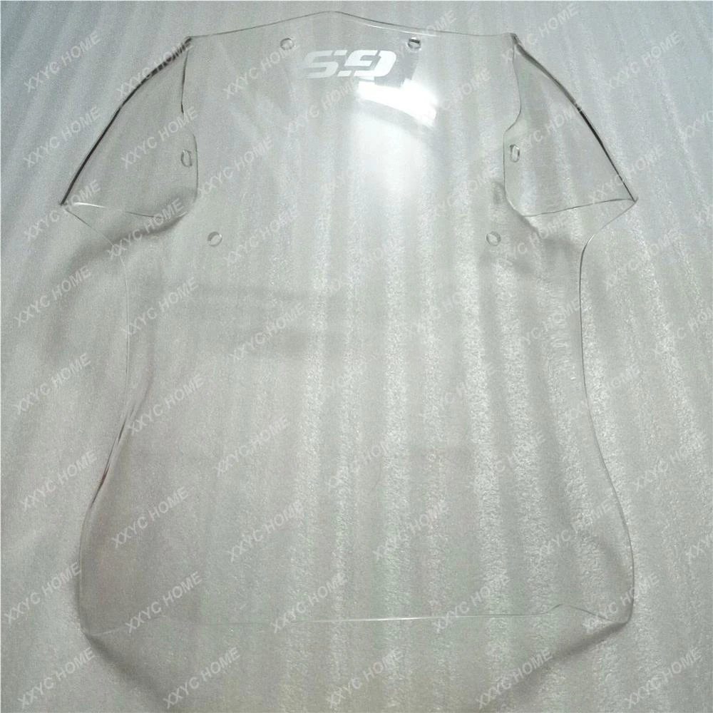 R1200GS ADV  GS1200 GS Adventure 2005 2006 2007 2008 2009 2010 2011 2012 Motorcycle Windshield WindScreen Front Screen