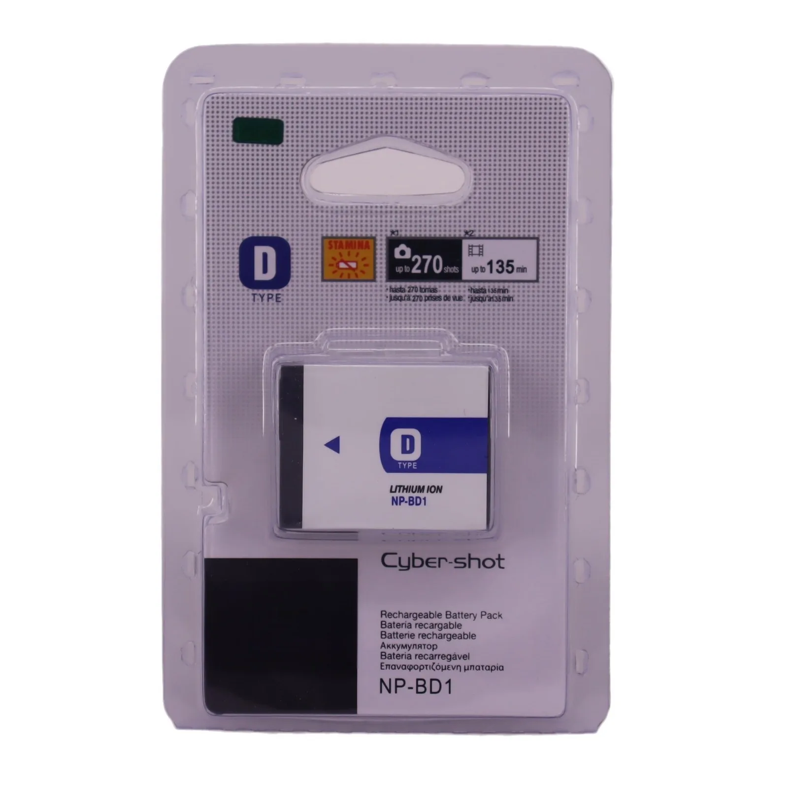 NP-BD1 NP-FD1 Replacement Battery 680mAh Fully Decoded for Sony Cyber-shot DSC-TX1 T900 T700 T77 T99 T500 Digital Camera