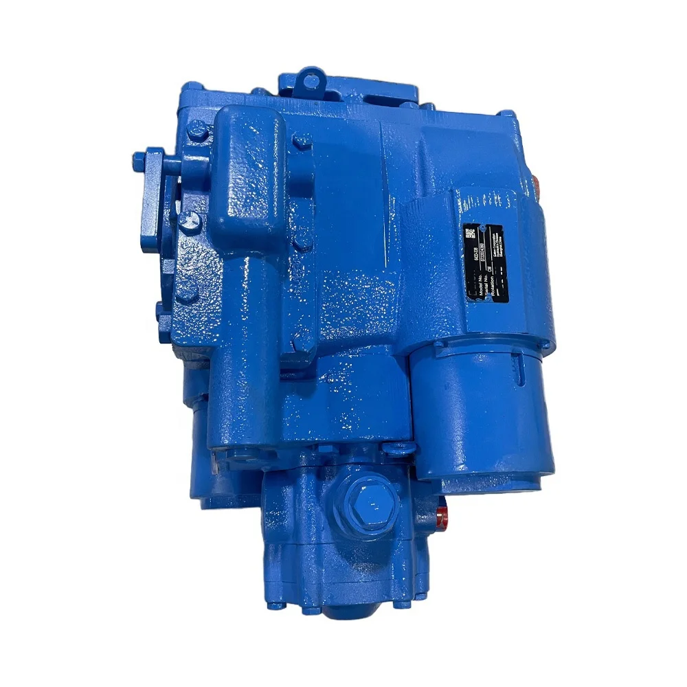 6423-338 مضخة المكبس الهيدروليكي مضخة ACA ذات الإزاحة المتغيرة #2