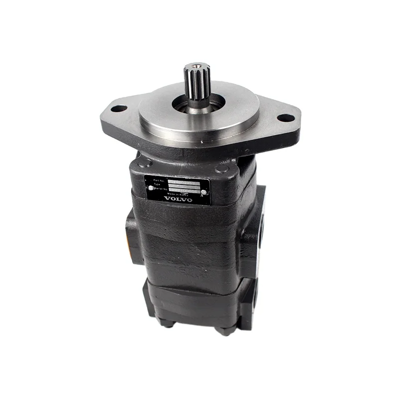 

14602252 GEAR PUMP