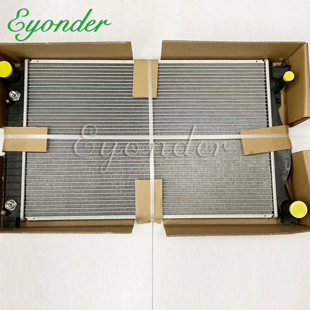 

Engine Cooling Radiator for Audi A6 A4 3.0 3.2 AU3010130 8E0121251AR 8E0121251M 8E0121251D 8E0121251AS
