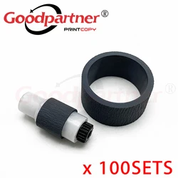 QM3-4014-000 QM3-4014-010 Pickup Roller Tire for CANON MX338 MX330 MX328 MX320 MX358 MX357 G1400 G2400 G3400 G1000 G2000 G3000