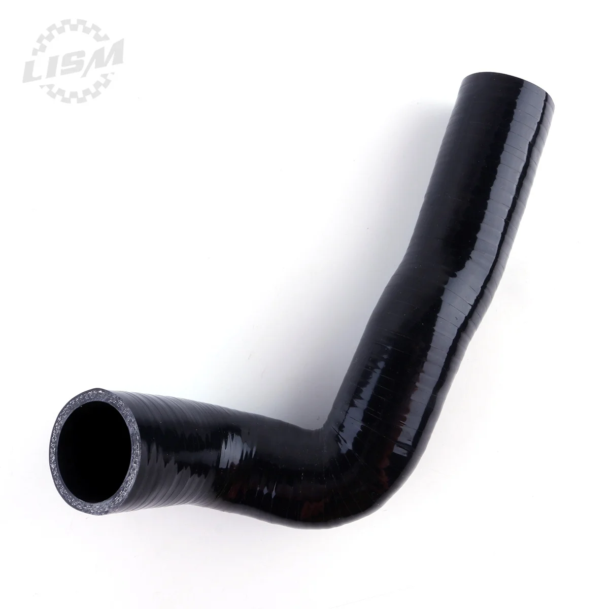 3PCS 4PLY For 1991-1998 Mitsubishi Pajero2/ MK2 W20 2.8 TD V26 4M40 Shogun LWB Silicone Coolant Hose Kit Intercooler Pipe Tube