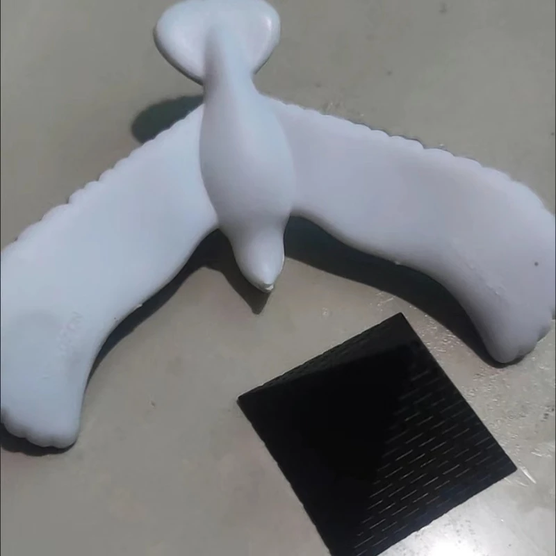 

Desktop Balance Eagle: Fluid motion снимает стресс, декор двойного назначения и детская игрушка для всех возрастов.