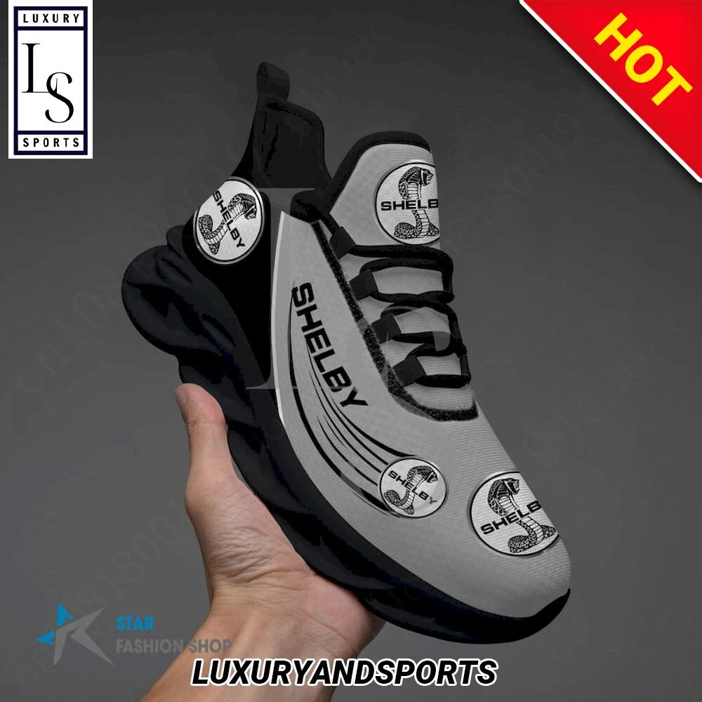 Mustang Male Sneakers Big Size Comfortable Men's Sneakers Casual Running Shoes Lightweight Unisex Tennis Sports Shoes For Men