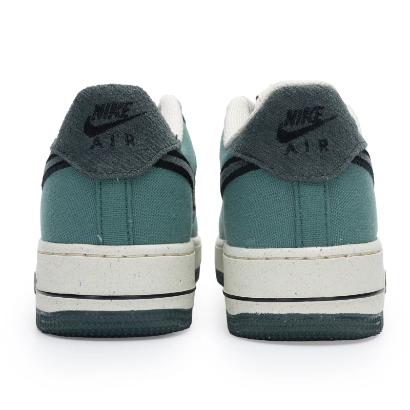 

Женская обувь Nike, большая детская обувь, кроссовки Air Force 1 Lv8 3 (Gs), низкие повседневные кроссовки, обувь для скейтборда, Fn4731-100