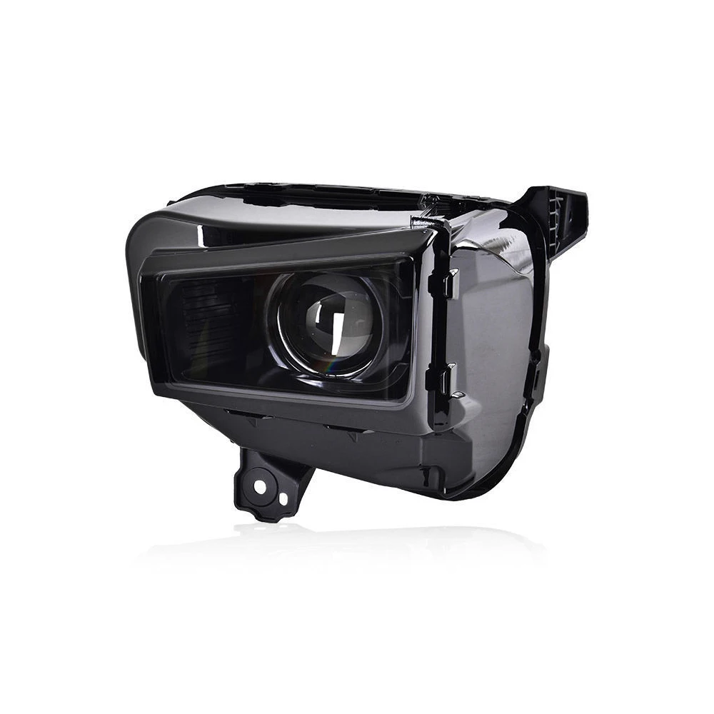 

ATV&UTVCar Front Lamps Ford Mondeo 2022-2023 Headlights Assembly Upgrade LED Plug and Play Projector Lens Car Tools Accessories