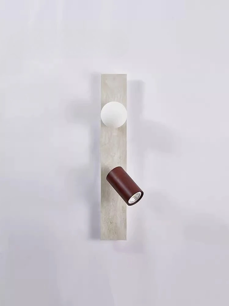 Lâmpada de parede entrada quarto corredor francês antigo sala estar fundo lâmpada parede