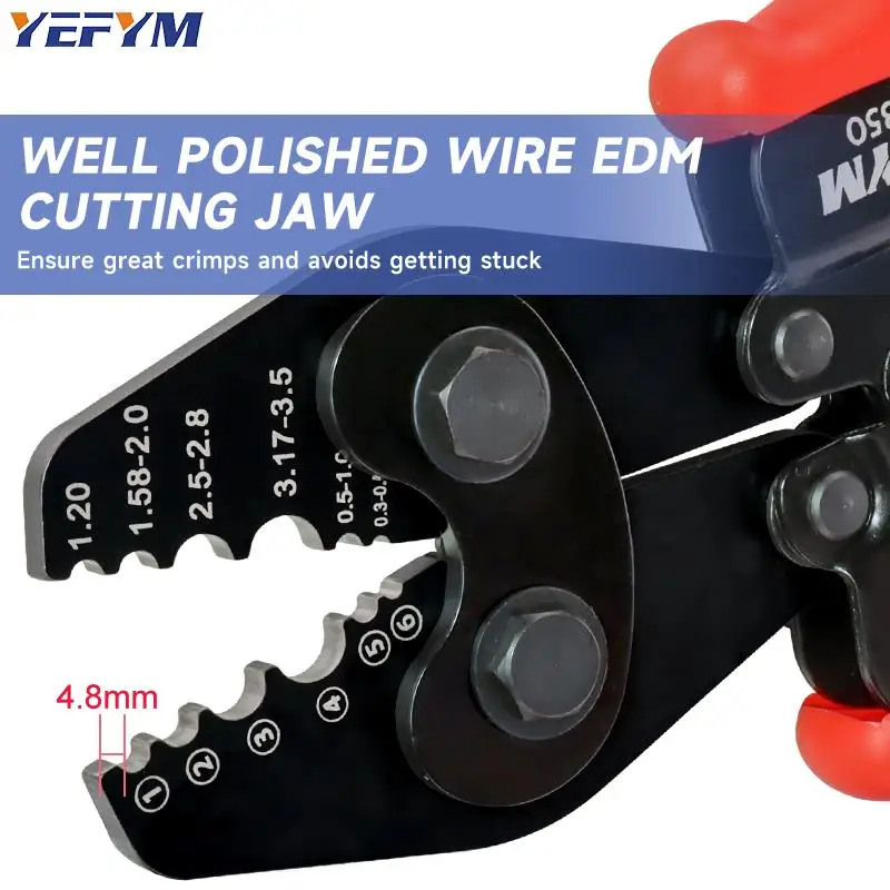 Thumbnail 3 - #20 Newest Rivet Pliers