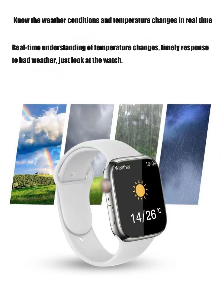 Non-Invasive 24-Hour Health Monitor for Glucose, Blood Pressure, Heart Rate and Sleep Tracking description 12