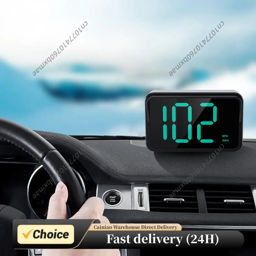 hud-universal-para-carro-com-gps-display-head-up-medidor-de-velocidade-para-todos-os-carros-e-caminhoes-plug-and-play-peca-automotiva