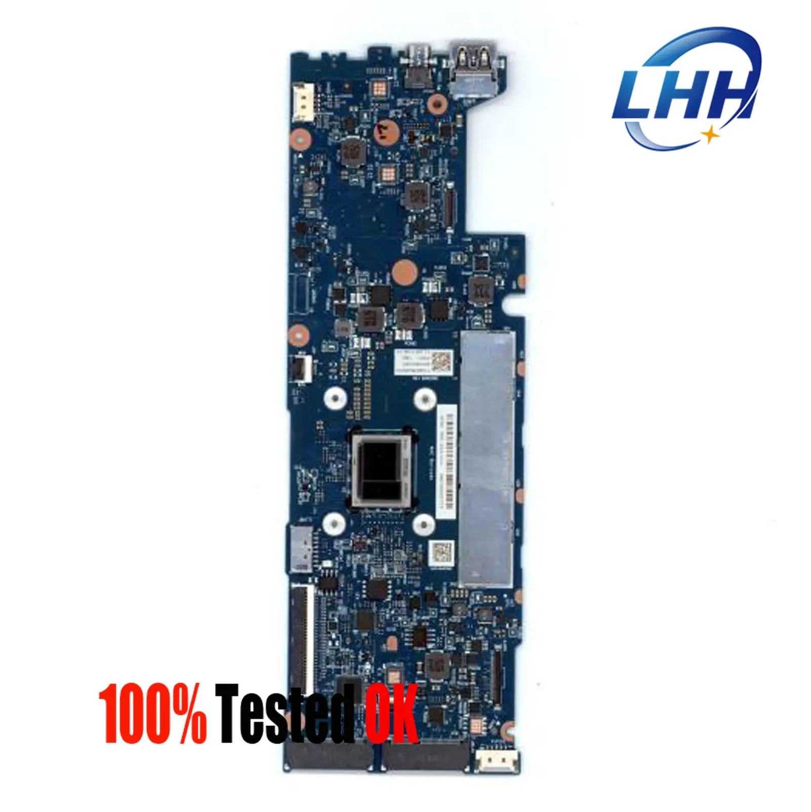 

Материнская плата NM-A771 для Lenovo Yoga 710-11ISK, материнская плата для ноутбука с 6Y54 8G, полностью протестирована