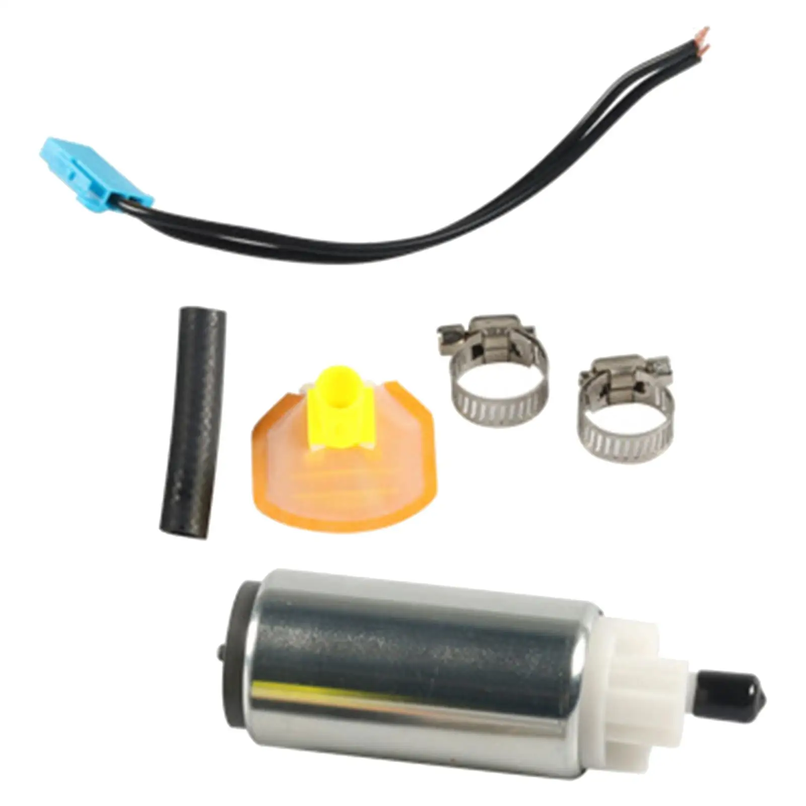 Outboard Fuel Pump Outboard Accessories 68V-13907-03-00 Durable Direct Replaces