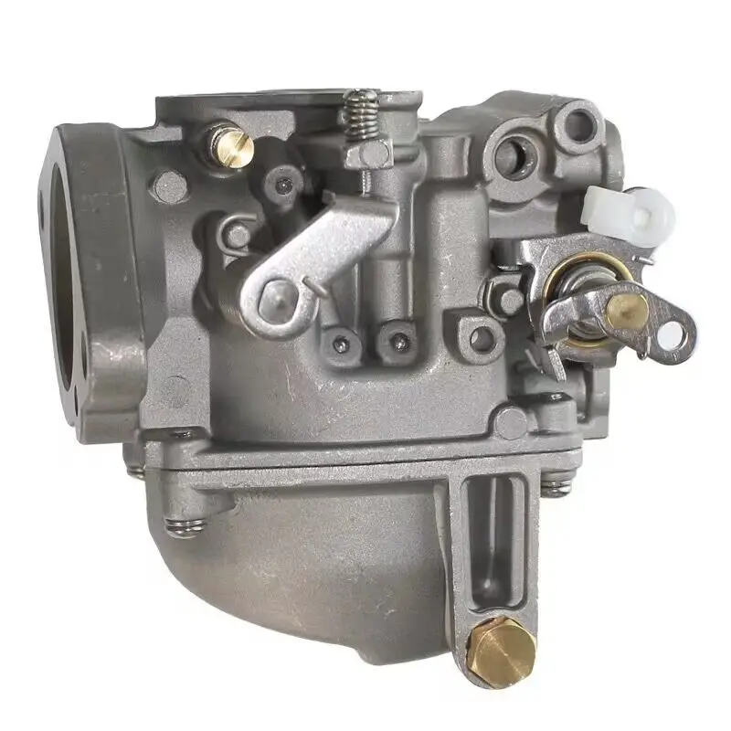 2-Stroke 25/30 HP Carburetor Outboard Engine