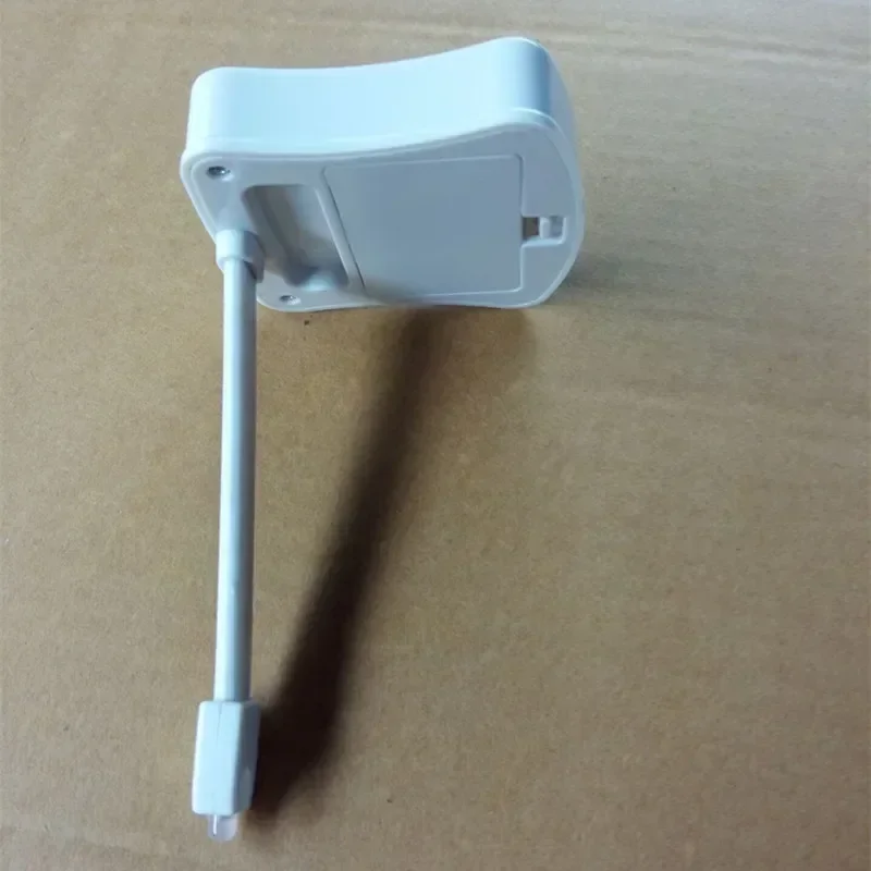 Toilet Creative Design Night Light Led Lamp Random Color RGB Lighting Color Intelligent Sensing White Yellow Pink Blue Green