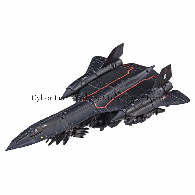 

[In Stock] Transformation Toys SS Series SS35 SS-35 Jetfire Leader Class Autobot Model Toy Action Figure Collectible