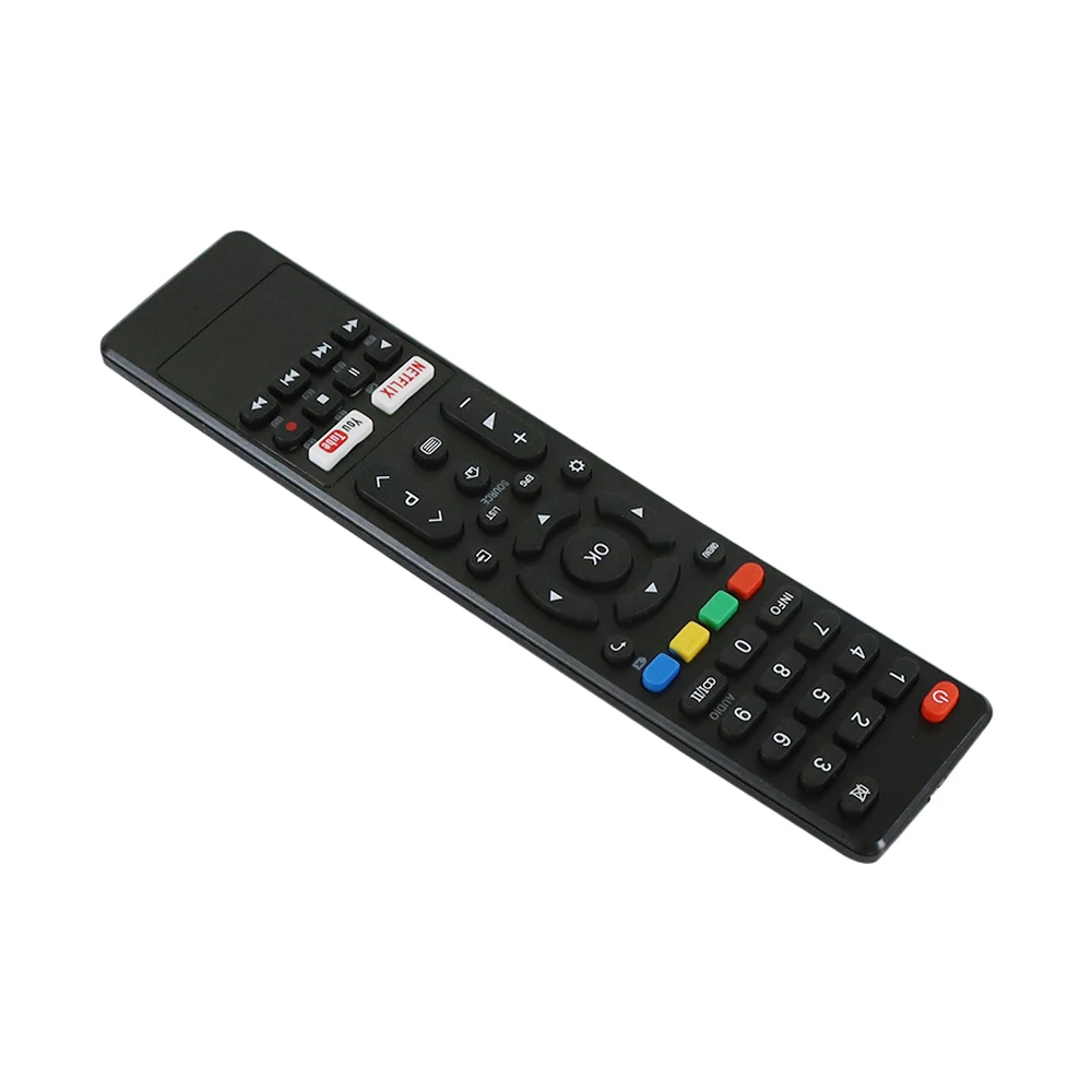 Universal RM-C3348 Remote Control for JVC Smart 4K TV Remote Control RM-C3227B RM-C3349 RM-C3354 RM-C3348 T-50KB585 LT-55KB585