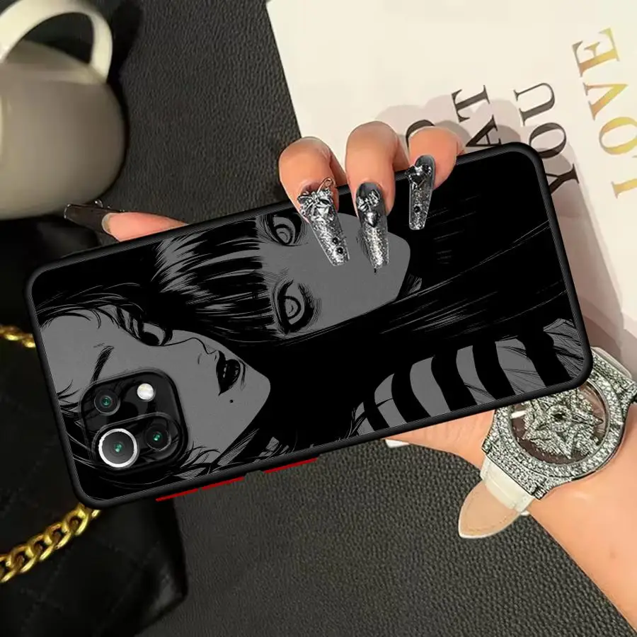 J-Unjis Ito Horror … - image