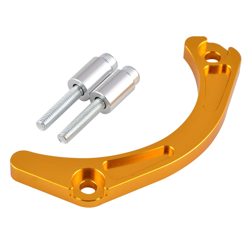 Motorgehäuse-Sparer für Suzuki Quadsport Z400 LTZ400 LTZ 400 2003–2013, 2014, Kawasaki KFX400 KFX 400 2003–2006, Gehäuseschutz – Detail 4