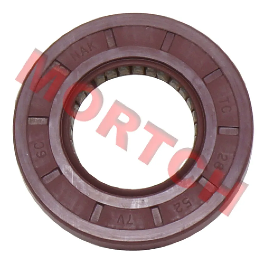 Oil Seal 28x52x7 0180-014008 CF188-014008 For CF Moto CF188-A B C ENGINE 500cc 550cc 600cc 800cc CF800 UTR-2