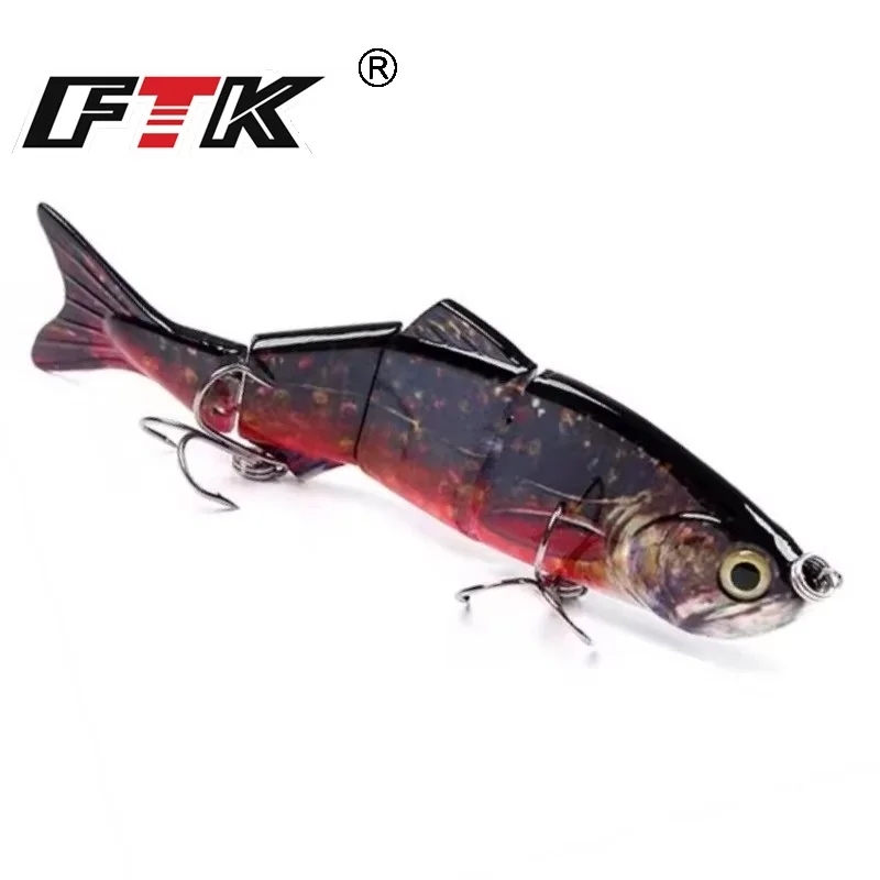 ftk-4-segmento-isca-de-pesca-dura-minnow-36g-15cm-multi-articulada-swimbait-pesca-isca-artificial-bass-wobblers