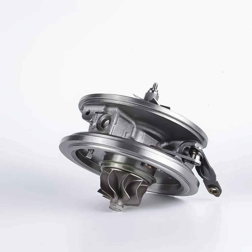 Новый GTB2060VKLR Turbo CHRA 802774   A 6420901686   Картридж турбины Mercedes M-Klasse 350 CDI (W166) 190 кВт - 258 p OM 642 LS