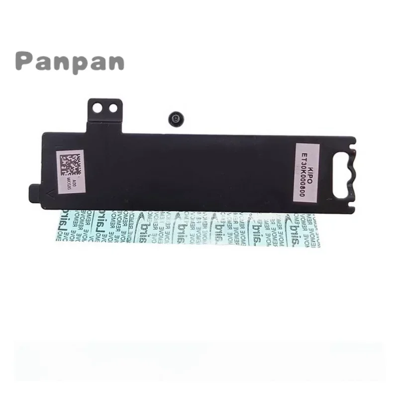 New Original 0WCGJG WCGJG ET30K000800 M.2 NVMe 2280 SSD Heatsink Thermal Bracket For Dell Latitude 5420 E5420