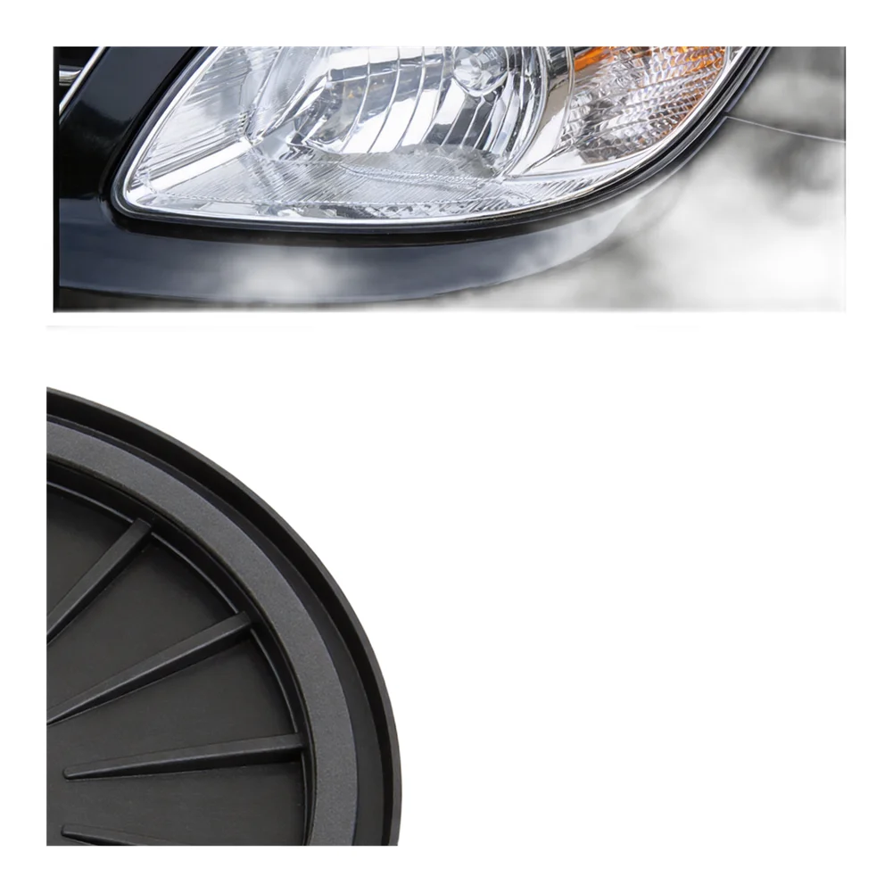 Car Lamp Dustproof Headlight Dust Cover For Car Headlight Repair Factory Specification Stable Performance For BMW 2 Series