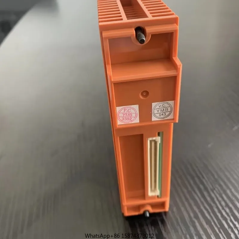 Original YOKOGAWA SEC401-51 ESB Bus Koppler Modul plc programmierung controller ersatzteile