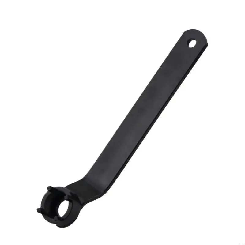 

G6DA Four-Claw Grinder Adjustable Lock-Nut Wrench Labor-saving Fast remove