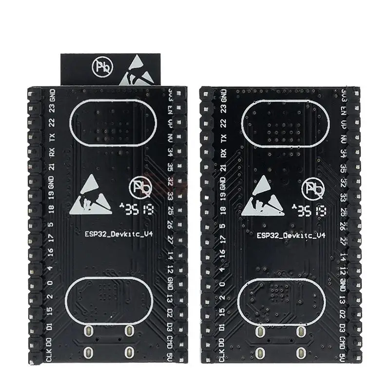 ESP32-DevKitC Core Board ESP32 development board ESP32-WROOM-32D ESP32-WROOM-32U WIFI+Bluetooth-compatible IoT NodeMCU-32