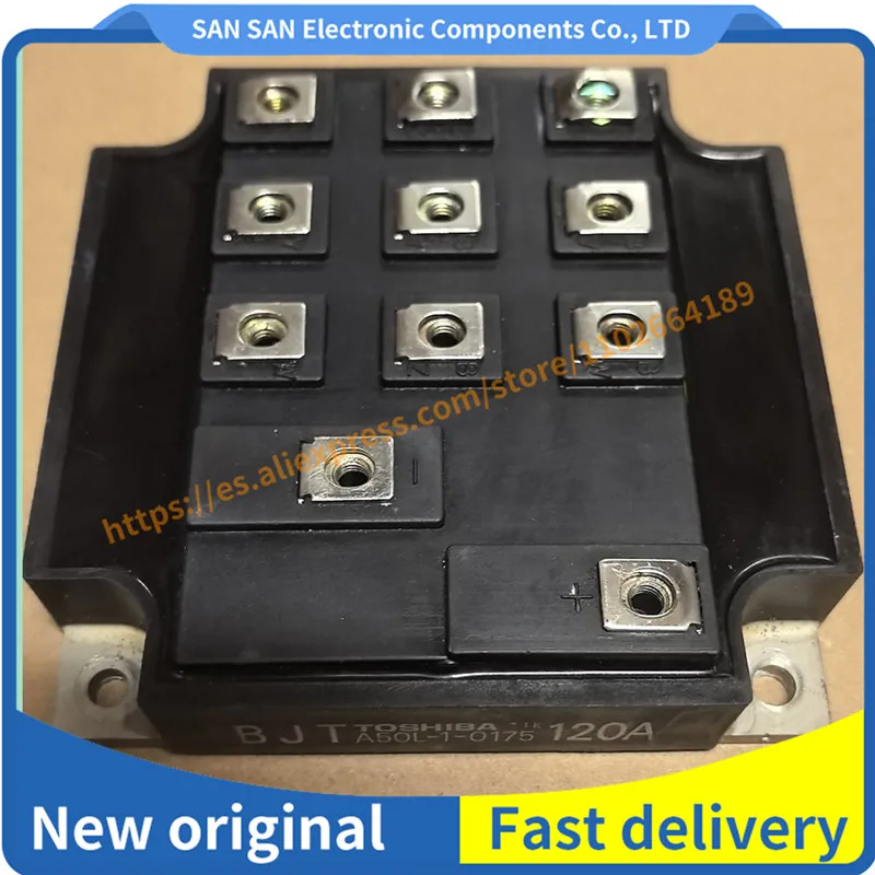 A50L-1-0175 1 ШТ. НОВЫЙ