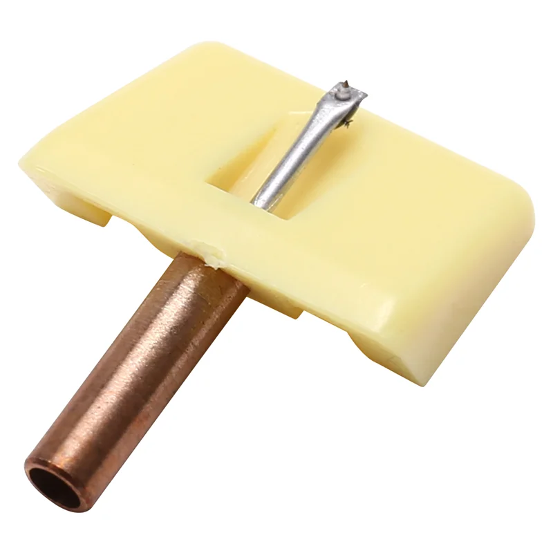 JABS-استبدال القلم ل Seeburg Jukebox Pickering V204 P3 SEEBURG SHOWCASE القرص الدوار الفونوغراف إبرة لمسجل فينيل LP