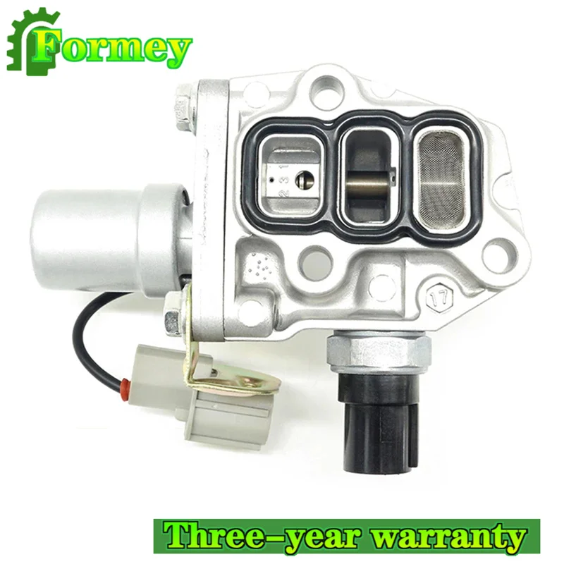 15810-PAA-A02 Car VTEC Solenoid Spool Valve for ACURA CL 1998-99 Honda Accord 1998-2002 Odyssey 1998 15810-PAA-A01 15810PAAA02