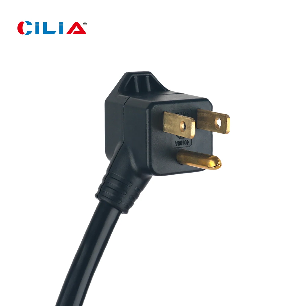 Cilia 1/2 szt. Przedłużacz Electrica przewód zasilający, kabel, adapter gniazda, rozdzielacz wielu gniazd, 12 cali/30,5 cm, 2 AC, czarny, do domowego biura