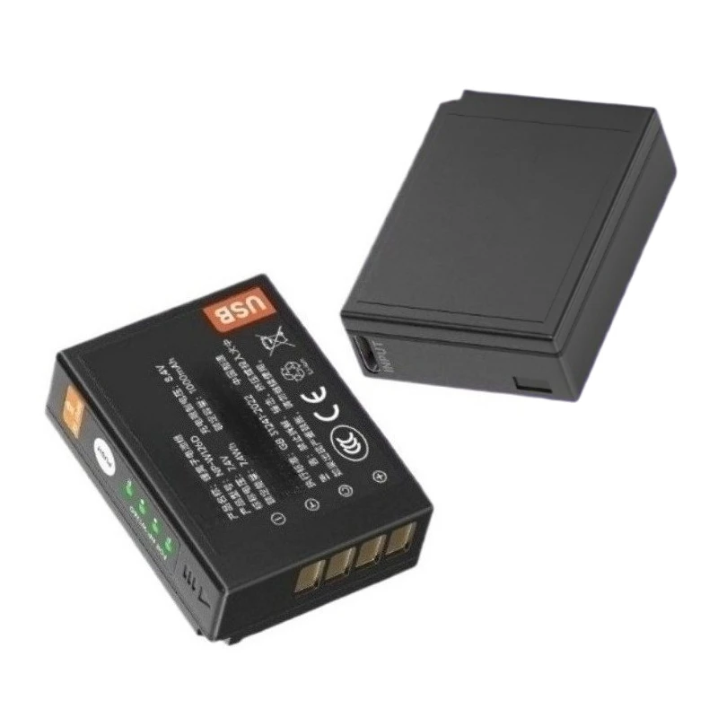 100% New USB NP-W126S NP-W126 Battery For Fujifilm Fuji X100F X-PRO1 X-E1 X-E2 X-E2S X-E3 X-M1X-T1/T2/T10 X-PRO2 X-A1/A2/A3/A10