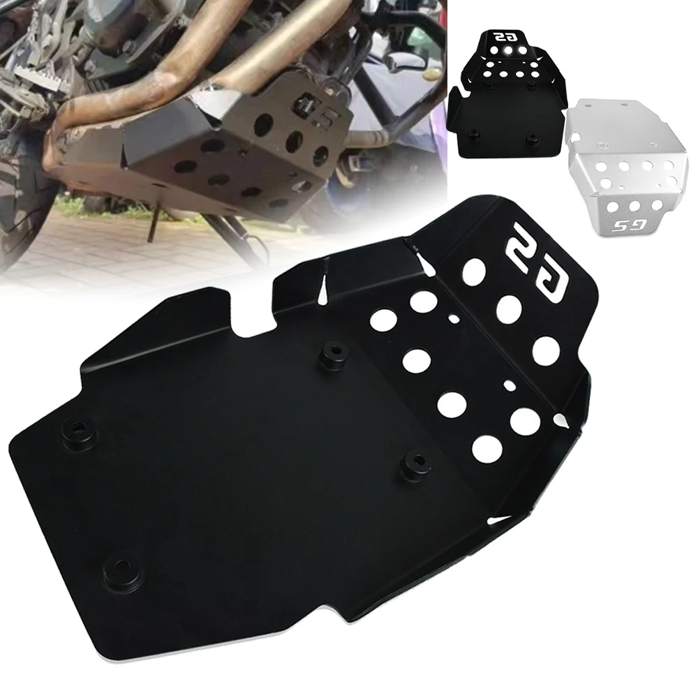 

F800 F 800 GS все годы противоскользящая пластина Bash рамка Защита F 700 650 GS F650GS F700GS мотоцикл для BMW F800GS Приключения