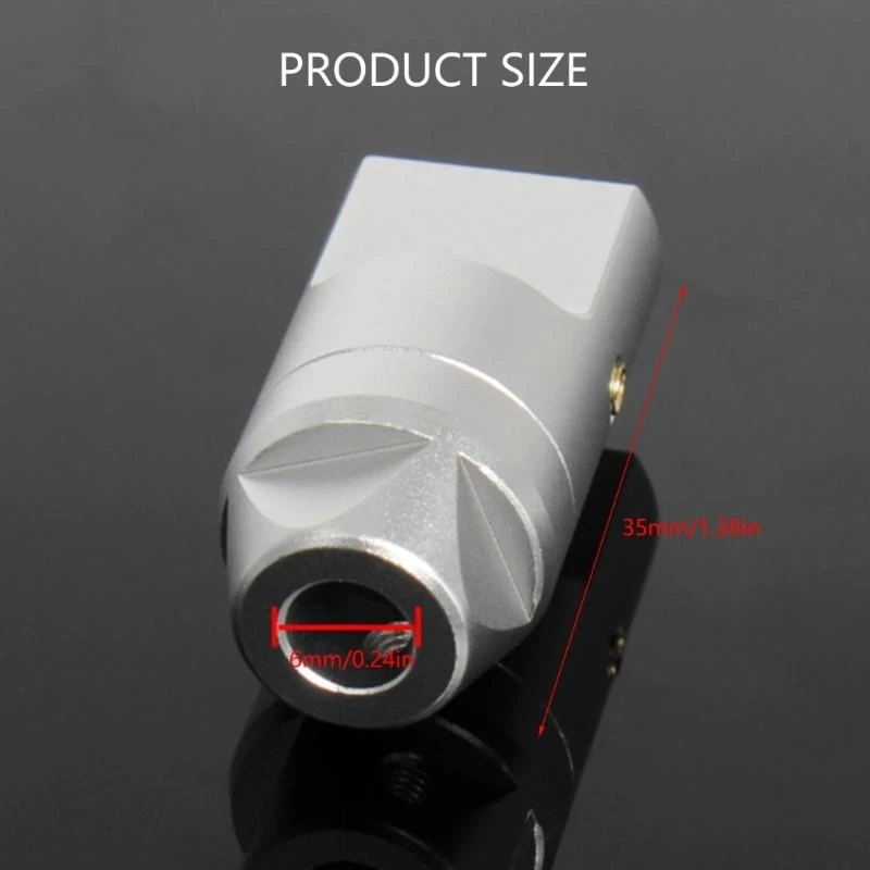 Aluminum Alloy USB3.0 Type A Female Receptacle Connector Solder Type USB Socket