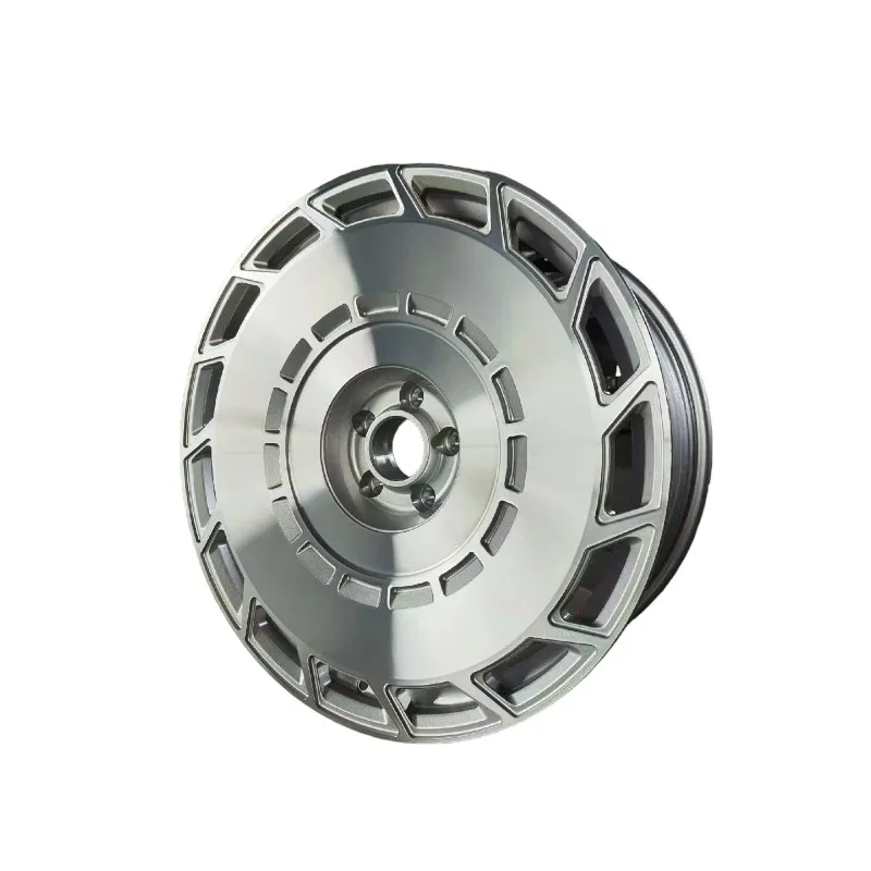 New style forged aluminium alloy rims/hubs/wheels high quality in 18/19/20/21/22 inch any parts size available negotiable